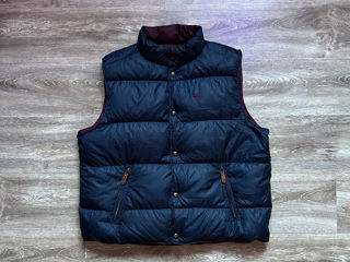 Ralph Lauren Puffer Vest