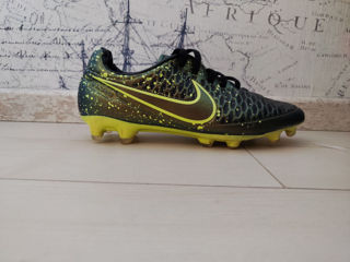 Бутсы Nike Magista Ola Fg foto 4