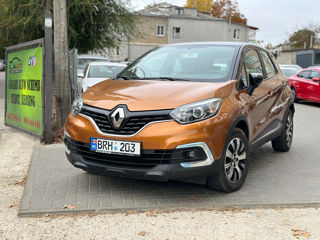 Renault Captur foto 2