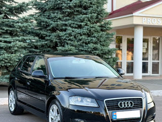 Audi A3 foto 5