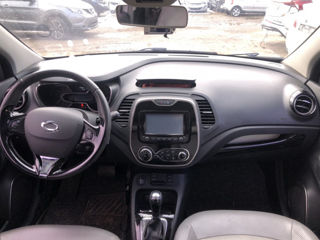 Renault Samsung QM3 foto 9