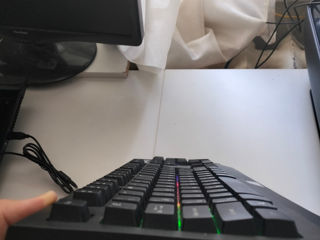 Tastatura Gaming Performantă foto 3