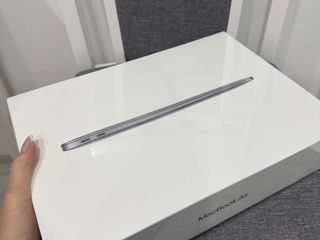 MacBook air 13 256g foto 2