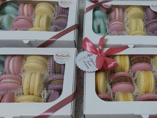 Macarons / макаронс foto 3