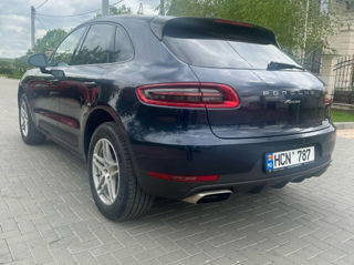 Porsche Macan foto 7