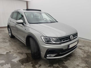 Volkswagen Tiguan foto 3