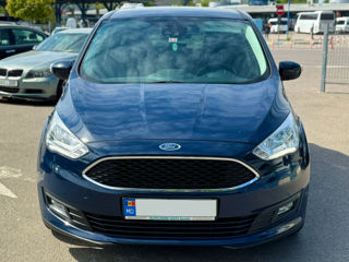 Ford C-Max foto 2