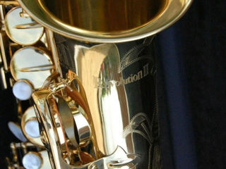 Saxofon Alto Trevor J.James & Co The Horn Revolution II foto 2