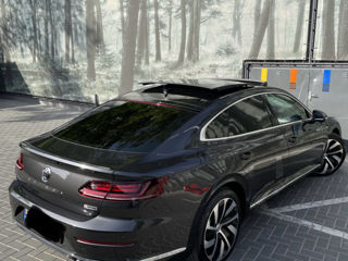 Volkswagen Arteon foto 5