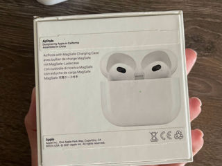 Air Pods 3 foto 4