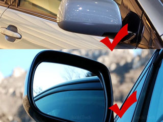 Зеркало Лексус Lexus Mirror foto 2