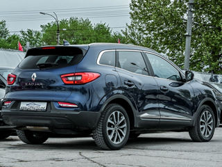 Renault Kadjar foto 5