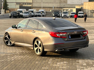 Honda Accord foto 5