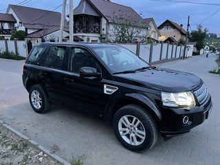 Land Rover Freelander foto 1