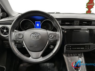 Toyota Auris foto 7