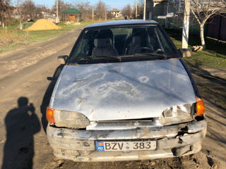 Lada / ВАЗ 2114 foto 3