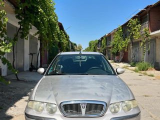 Rover 45 foto 7