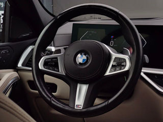 BMW X6 foto 7