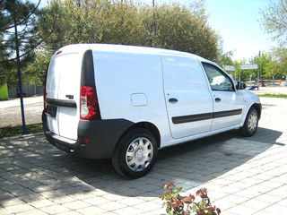 Dacia Logan Van foto 5