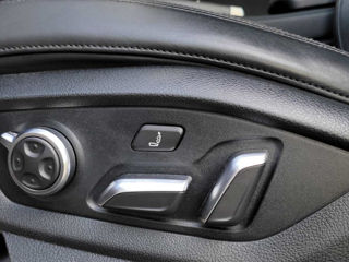Audi Q7 e-tron foto 19