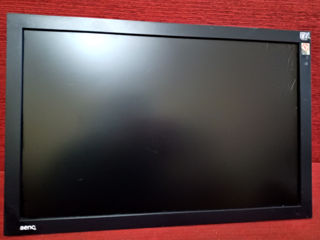 Benq Q20ws