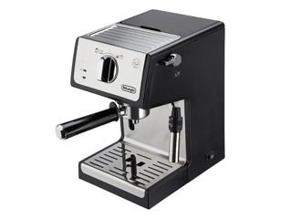 Coffee Maker Espresso Delonghi Ecp 35.31