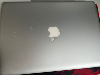 Продам MacBook Pro