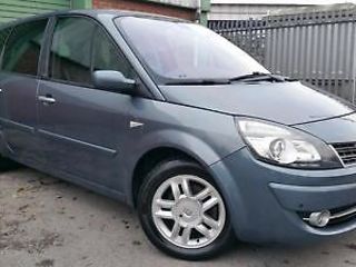 Renault Clio 2007 Piese !!! Clio 3 1.5 Diesel foto 5