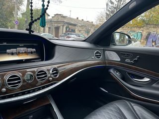 Mercedes S-Class foto 6