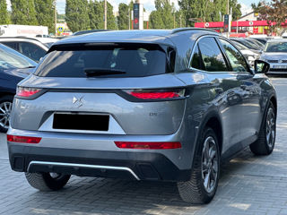 DS Automobiles DS 7 Crossback foto 5