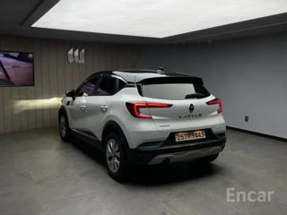 Renault Captur foto 4