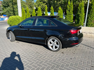 Audi A3 foto 4