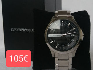 Fossil, Armani, Breil foto 8