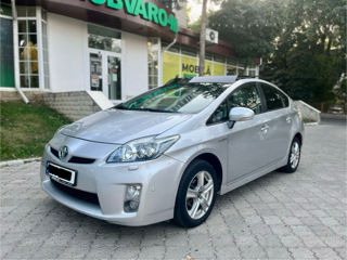 Toyota Prius foto 3