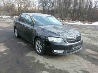 Skoda Superb foto 3