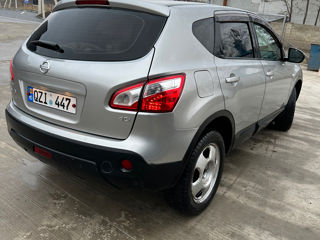 Nissan Qashqai foto 4