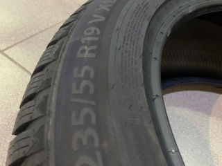 235/55R19 Polaris 6 foto 5