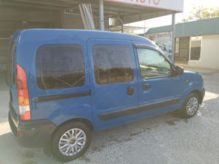 Renault Kangoo foto 4