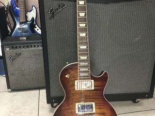 Gibson Les Paul Standart made in USA foto 2