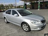 Skoda Octavia foto 3