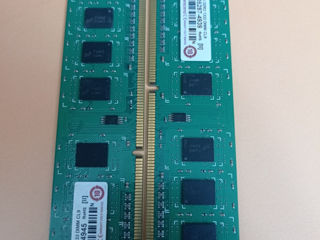 Оперативная память DDR3 4GB foto 1
