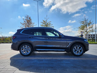 BMW X3 foto 4