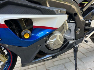 BMW S1000RR фото 6