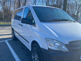 Mercedes Vito