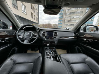 Volvo XC90 foto 4