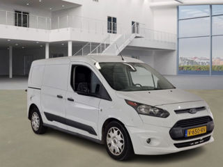 Ford Tourneo Connect-TVA