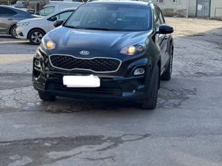 KIA Sportage foto 2