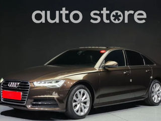 Audi A6 foto 1