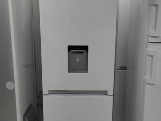 Идеальный  холодильник  Beko No Frost из Германии !