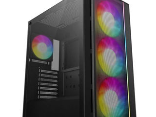 Calculator Gaming Cerber X01 (i9-14900KF / RTX5060Ti / 32GB DDR4 / 1TB SSD) Nou! Garanţie 2 ani! foto 0